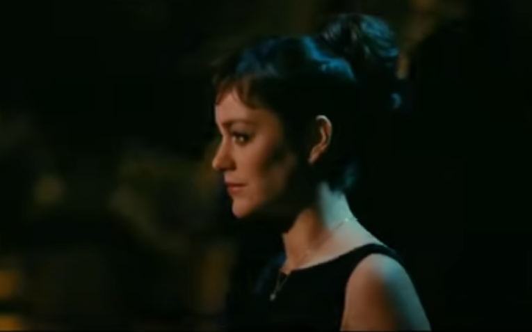 Marion Cotillard as Luisa Contini