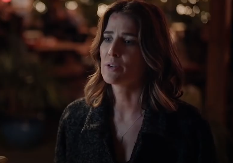 Cobie Smulders as Dex Parios