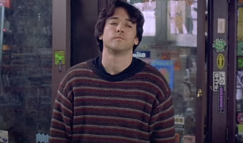 John Cusack as Rob Gordon