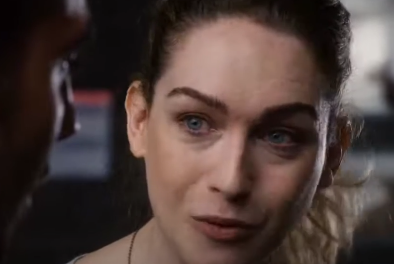 Jamie Clayton as Nomi Marks