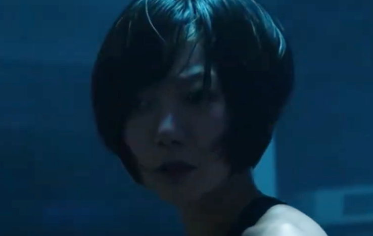 Bae Doona as Sun Bak