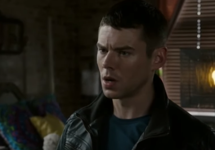 Brian J. Smith as Will Gorski