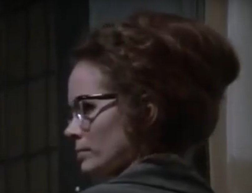 Screenshot from the movie Trilogy of Terror (1975)