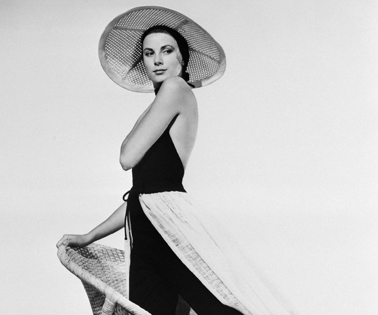 Grace Kelly