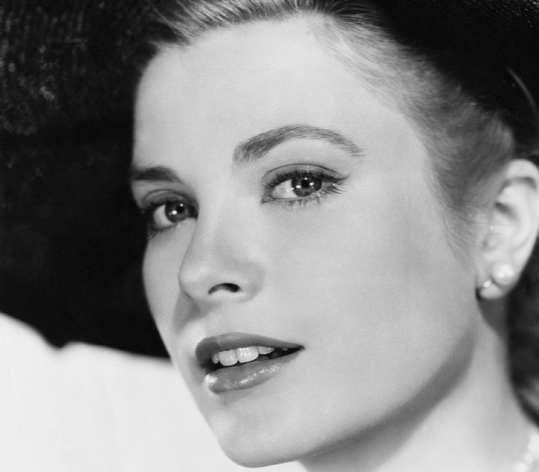 Grace Kelly