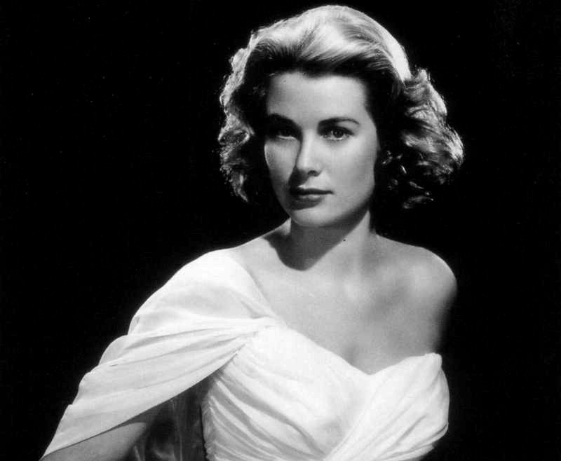 Grace Kelly