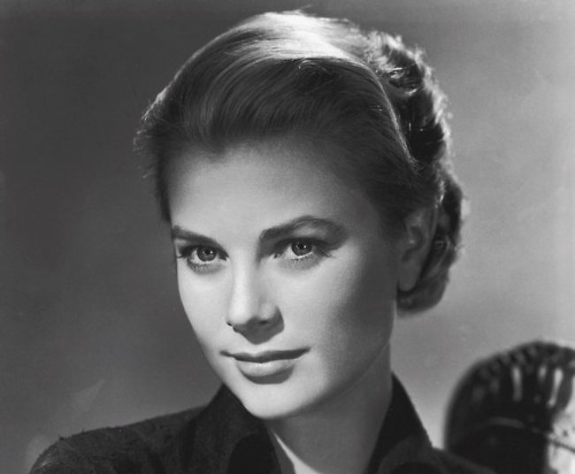 Grace Kelly