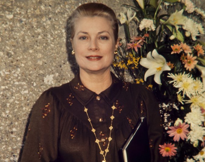 Grace Kelly