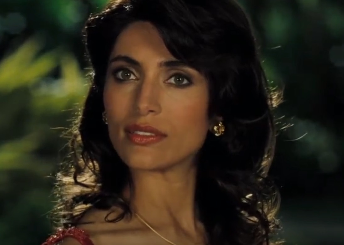Screenshot from the movie Casino Royale (2006)