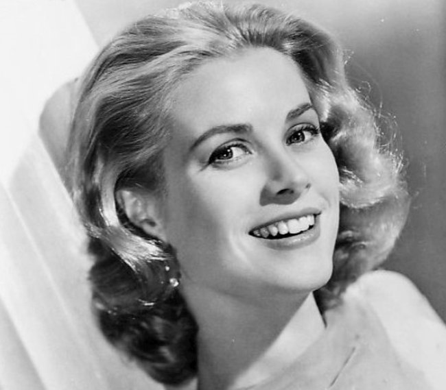 Grace Kelly