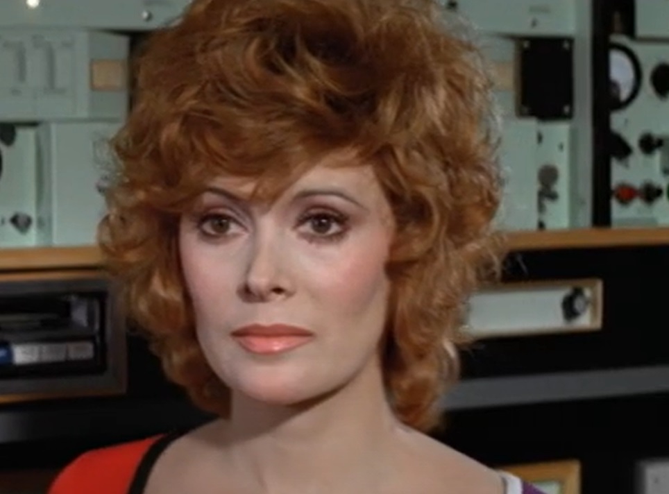 Screenshot from the movie Diamonds Are Forever (1971)