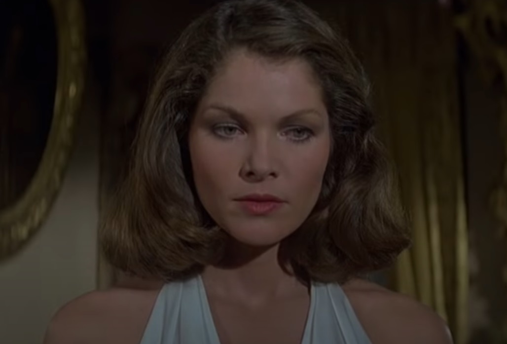 Screenshot from the movie Moonraker (1979)