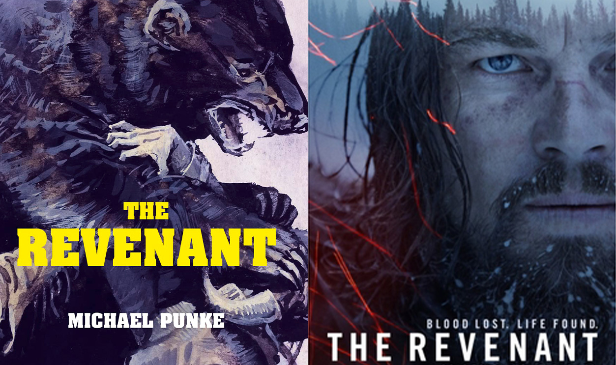 Rss Thumbnail - Movies Based On Books