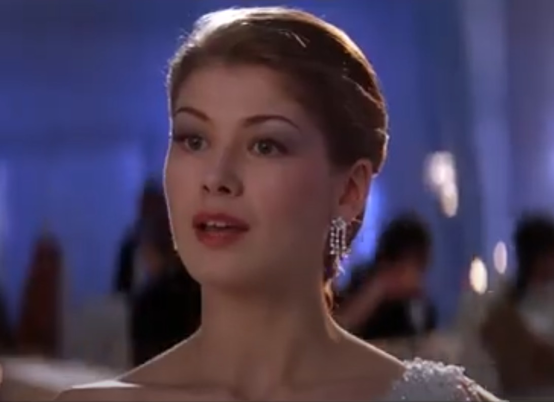 Screenshot from the movie Die Another Day (2002)