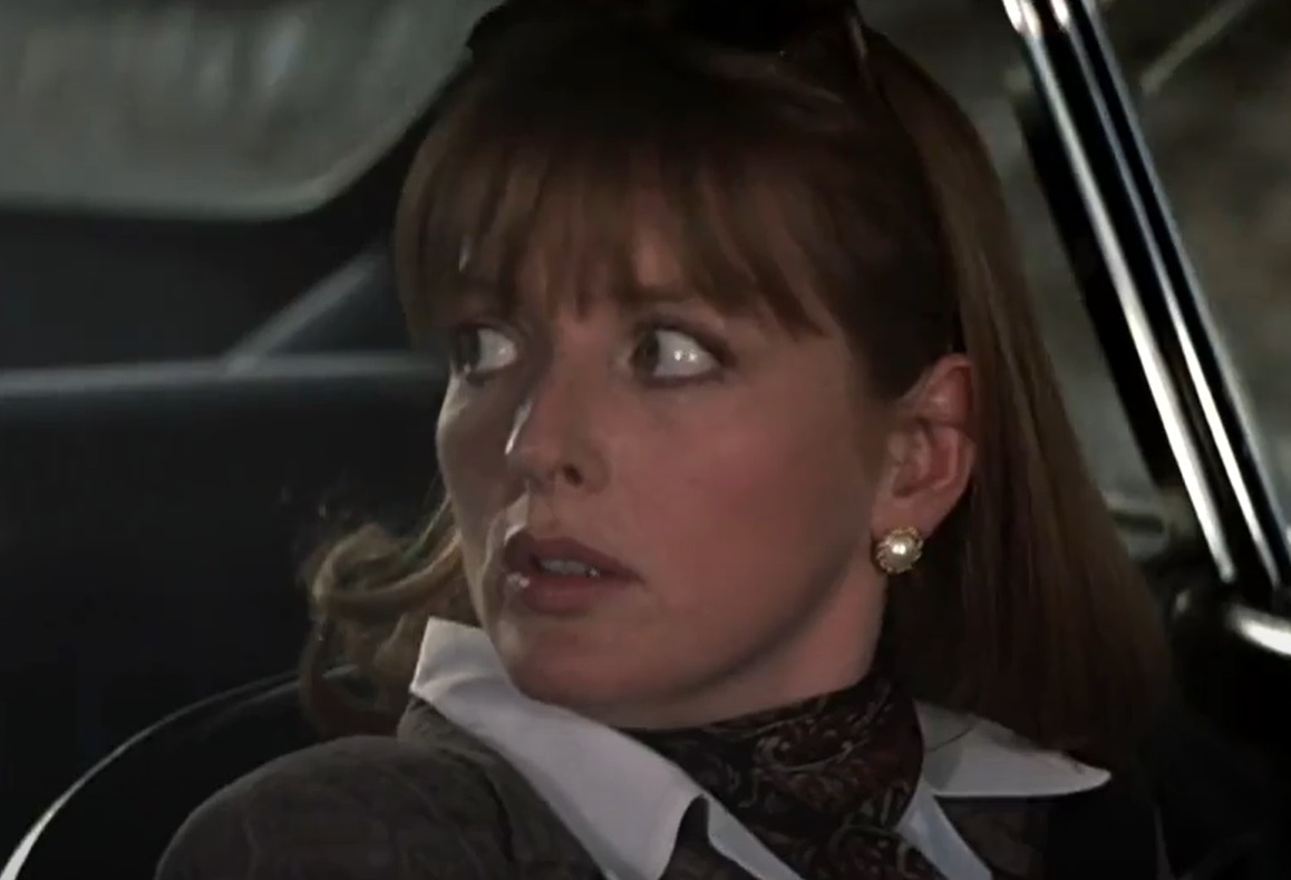 Screenshot from the movie GoldenEye (1995)