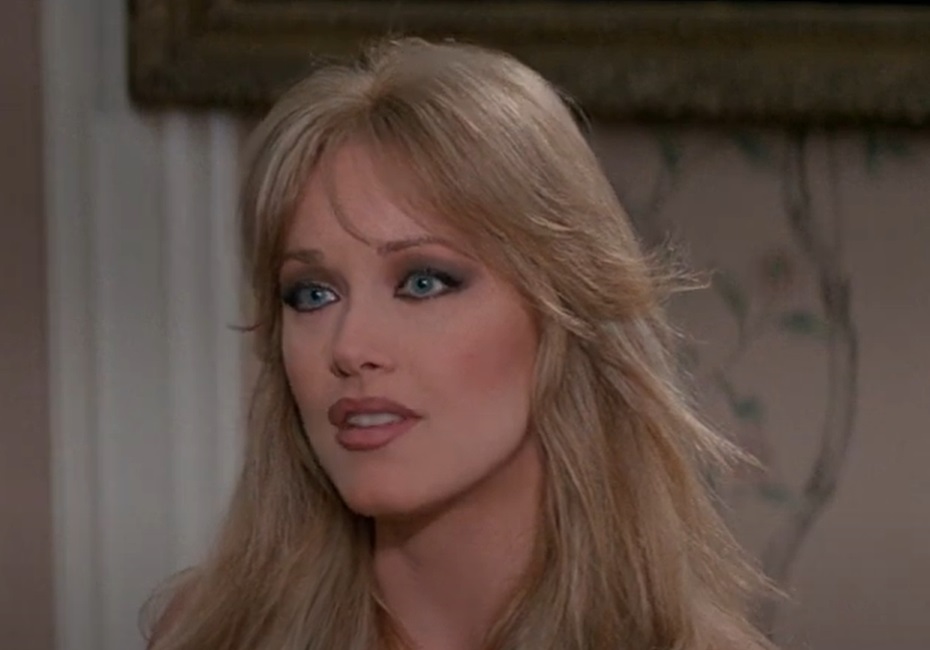 Screenshot from the movie A View to a Kill (1985)