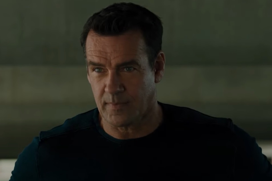 Screenshot from the television series NCIS (2003-)