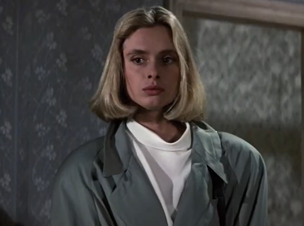 Screenshot from the movie The Living Daylights (1987)