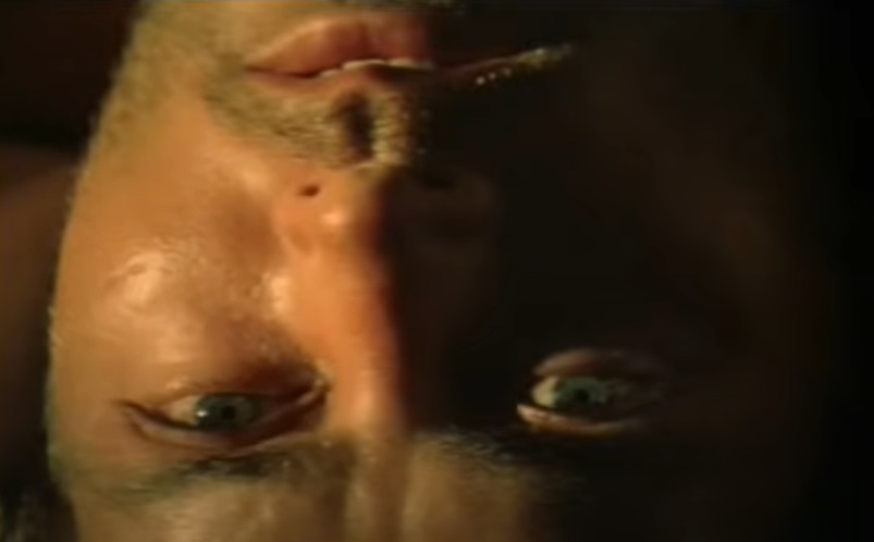 Screenshot from the movie Apocalypse Now (1979)