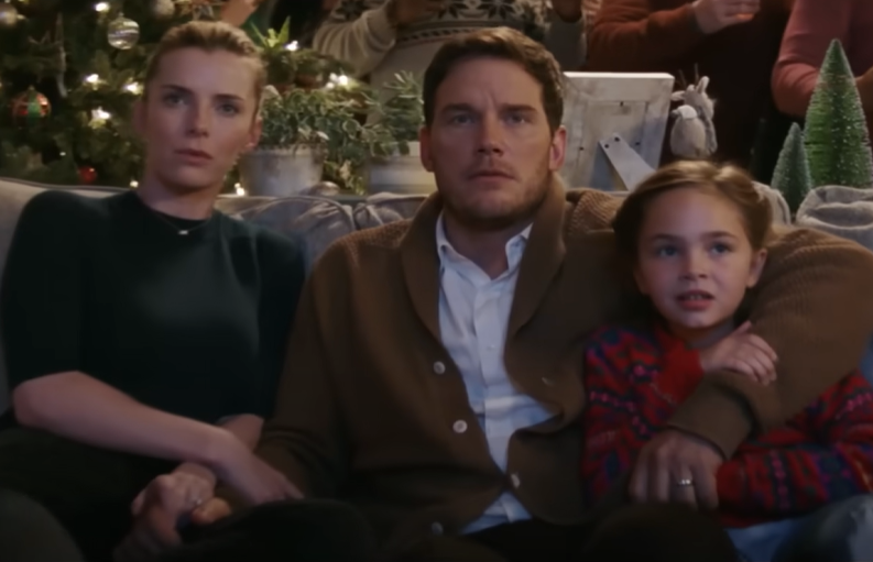 The Tomorrow War (2021)