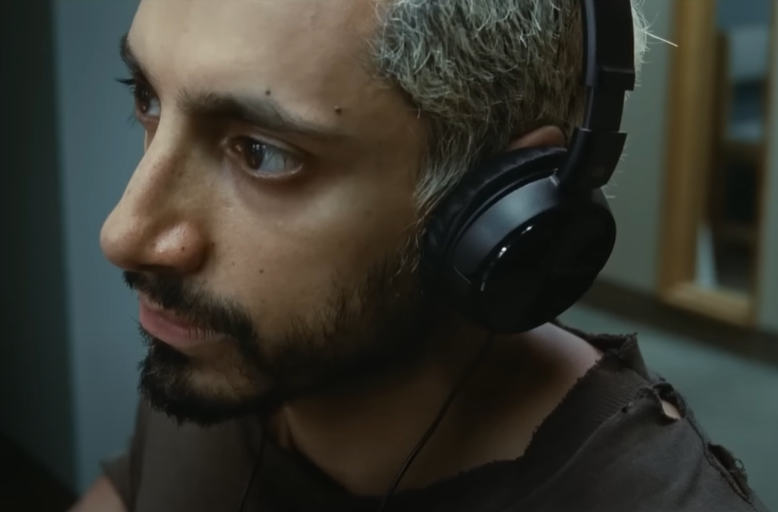 Sound Of Metal (2019)