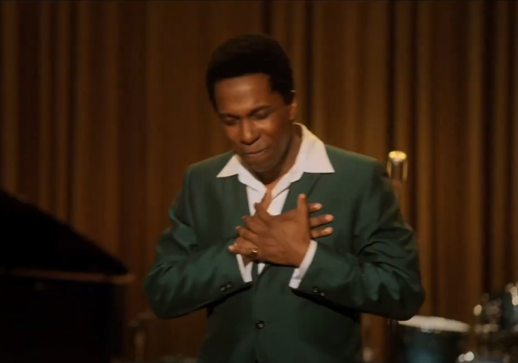 One Night in Miami... (2020)