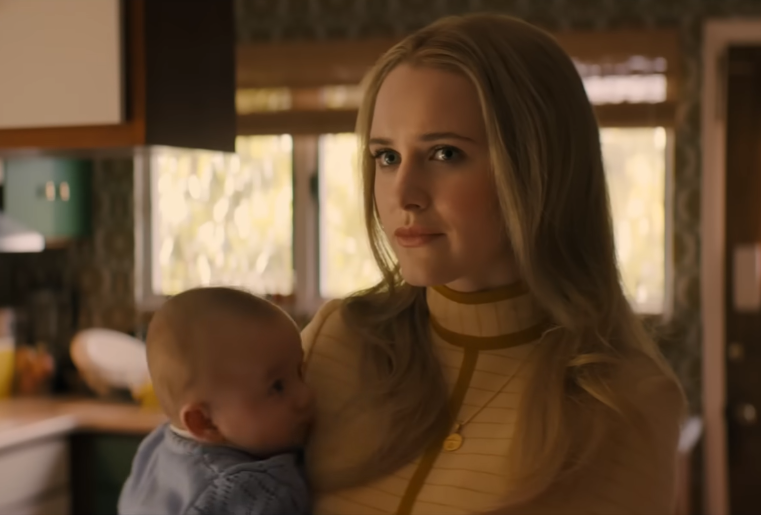 I’m Your Woman (2020)