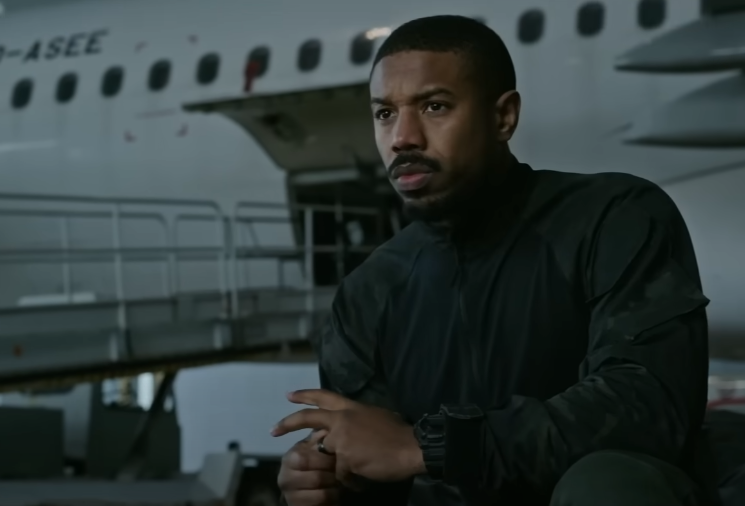 Without Remorse (2021)