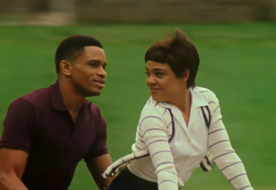 Sylvie's Love (2020)