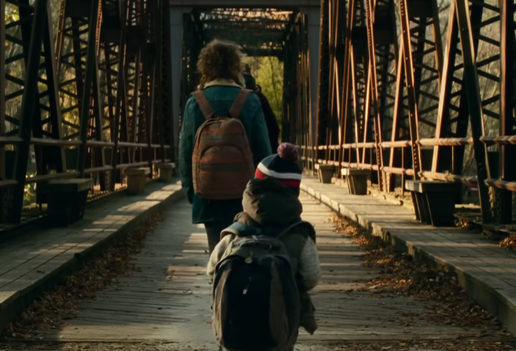 A Quiet Place (2018)