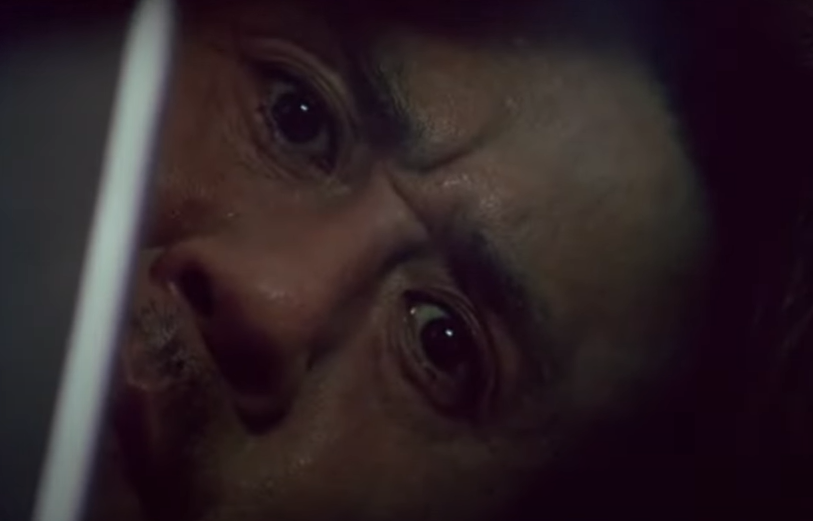 Choi Min-sik as Dae-su Oh