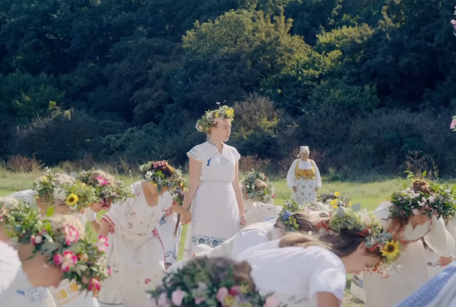 Midsommar (2019)