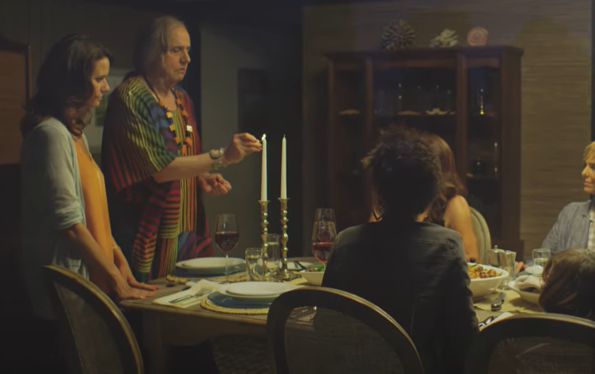 TV Series Transparent