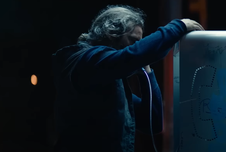 You Were Never Really Here (2017)