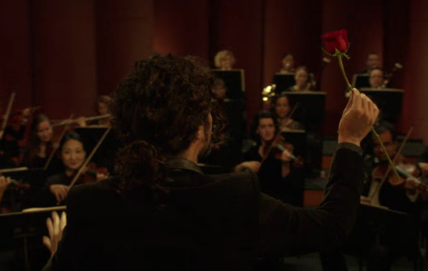 TV Series Mozart in the Jungle