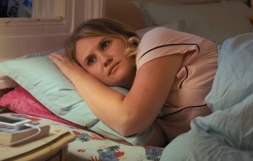 Brittany Runs A Marathon (2019)