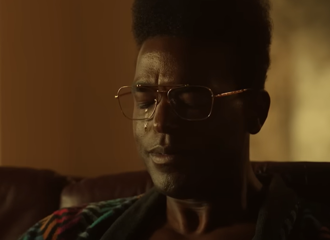 Ashley Thomas as Henry Emory