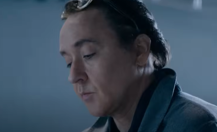 John Cusack as Dr. Kevin Christie