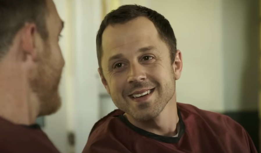 Giovanni Ribisi as Marius Josipovic
