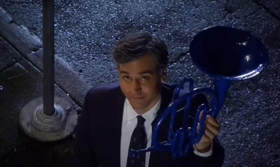 How I Met Your Mother