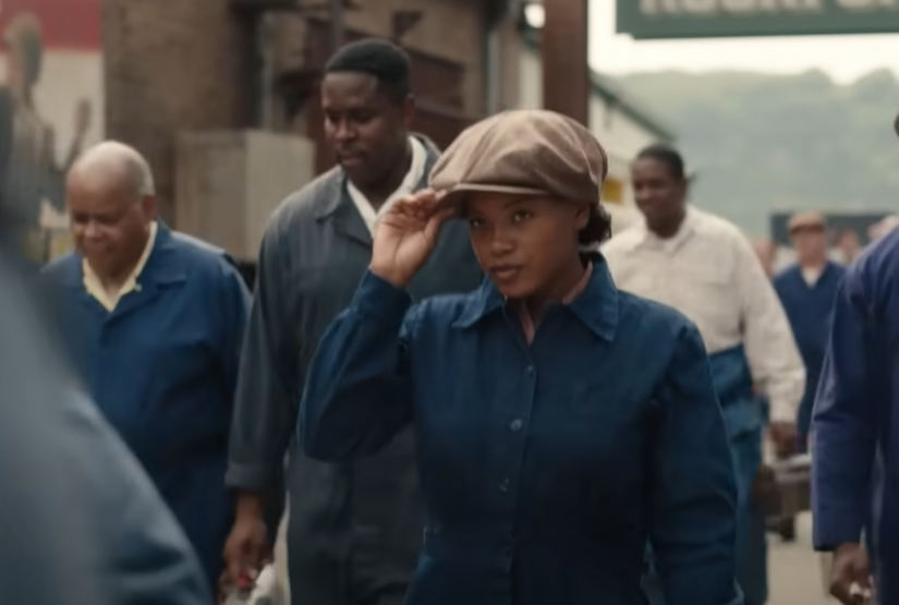 TV Series A League of Their Own