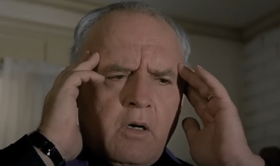 The Amityville Horror