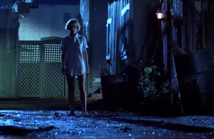 A Nightmare on Elm Street