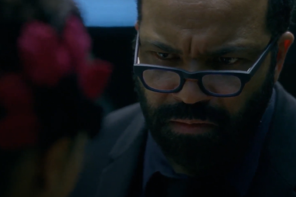Jeffrey Wright as Bernard Lowe in Westworld (2016–2022)