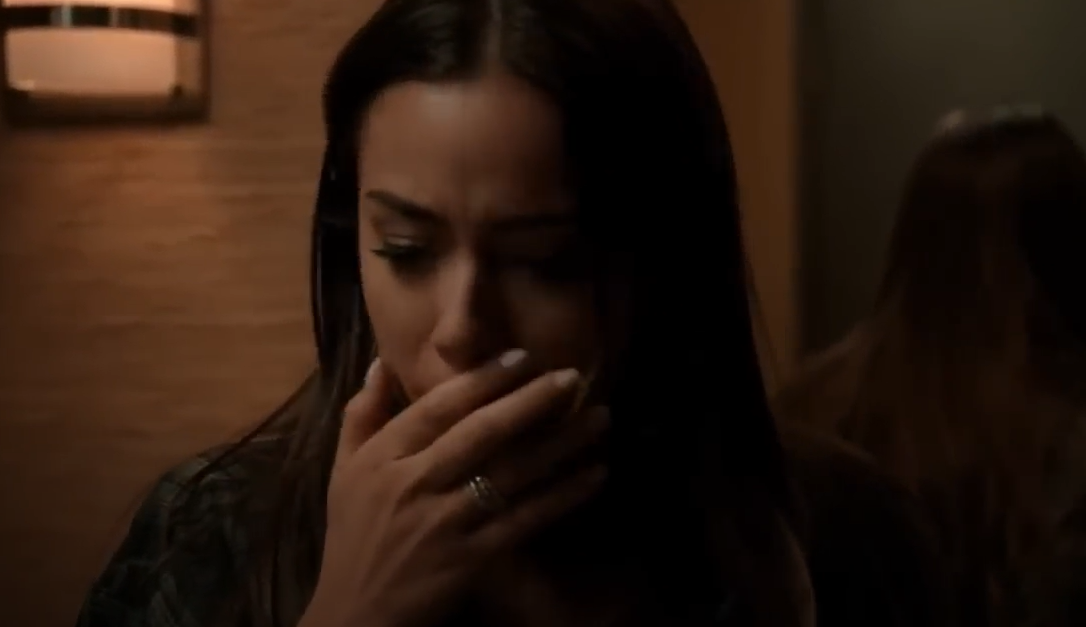 Agent Ward was actually working for HYDRA