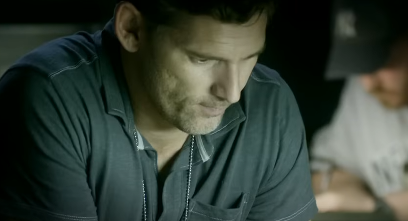 Deliver Us from Evil