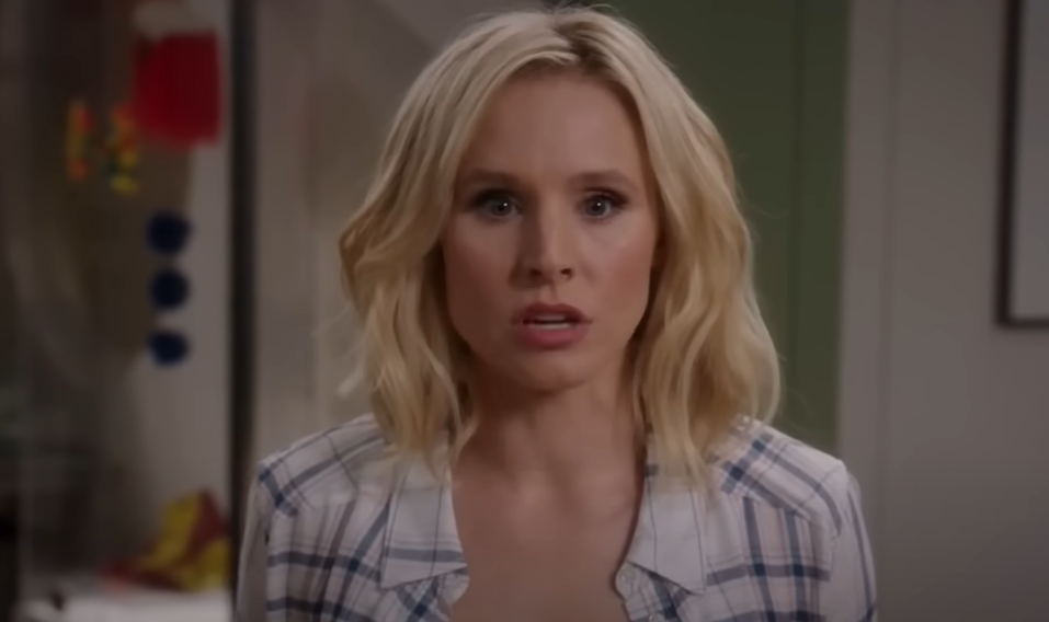 The Good Place (2016-2020)