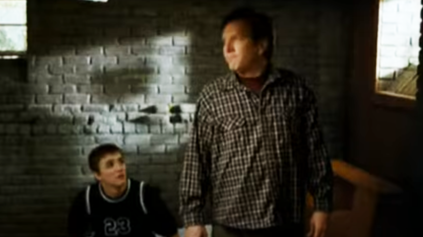 The Haunting in Connecticut