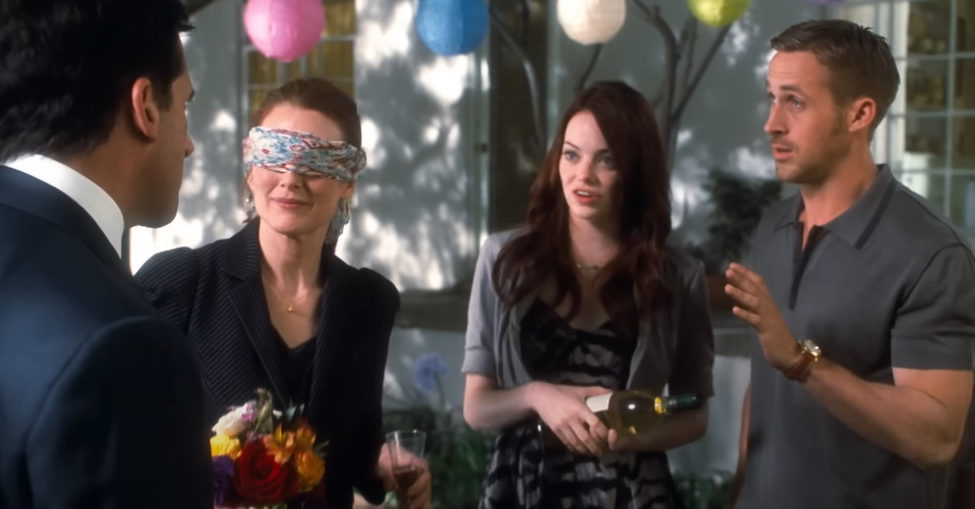 Screenshot of Crazy, Stupid, Love