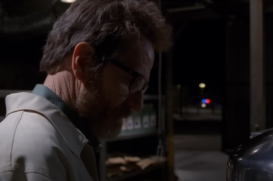 Breaking Bad (2008–2013) Screenshot